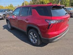 2027 Chevrolet Equinox LT AWD