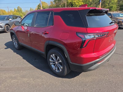 2027 Chevrolet Equinox LT AWD