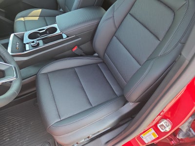 2027 Chevrolet Equinox LT AWD