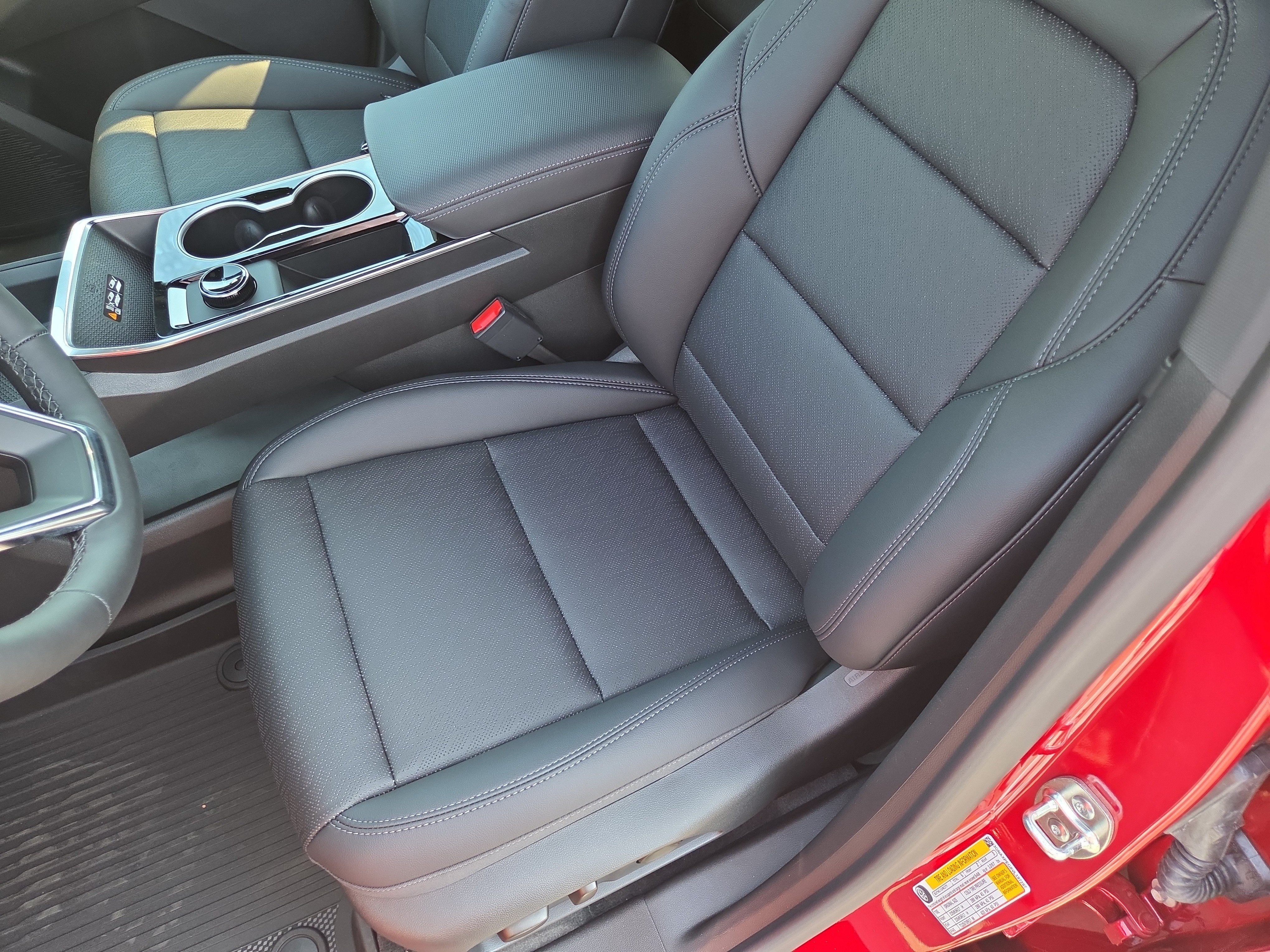 2027 Chevrolet Equinox LT AWD