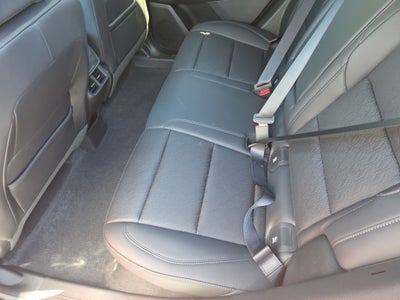 2027 Chevrolet Equinox LT AWD
