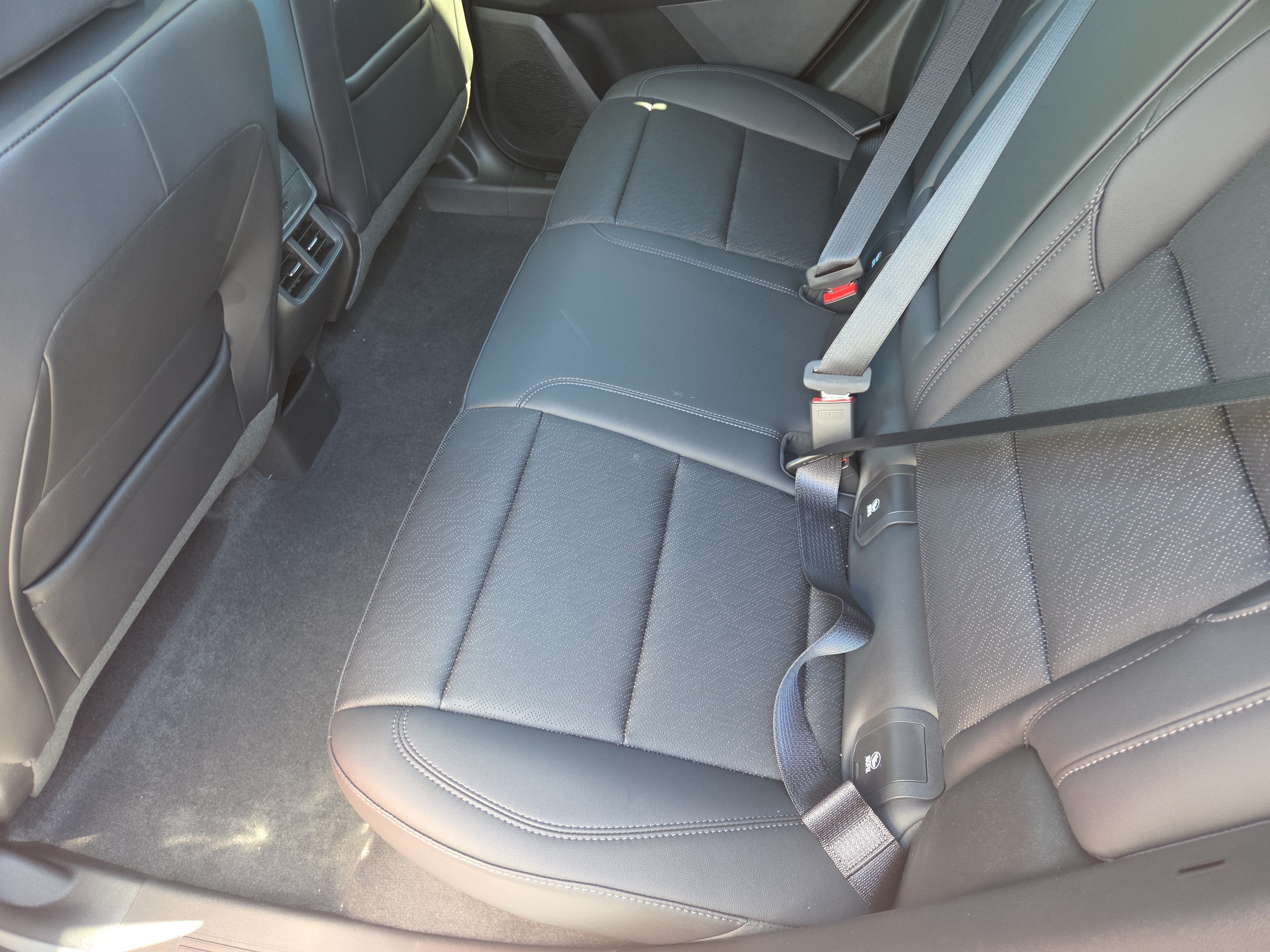 2027 Chevrolet Equinox LT AWD