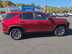 2027 Chevrolet Equinox LT AWD