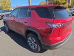 2027 Chevrolet Equinox LT AWD