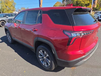 2027 Chevrolet Equinox LT AWD
