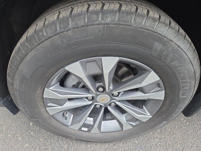 2025 Chevrolet Equinox LT AWD