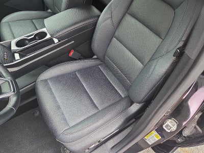 2025 Chevrolet Equinox LT AWD