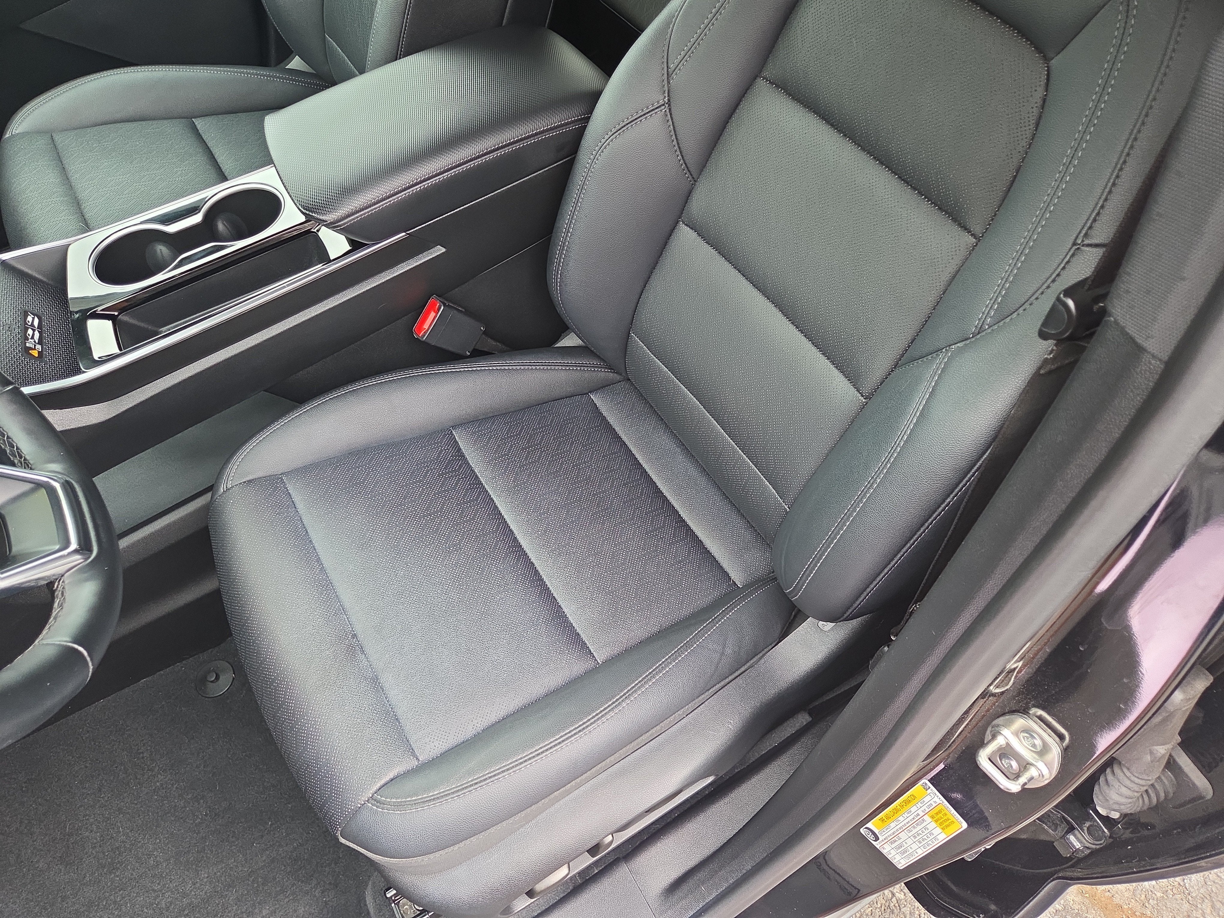 2025 Chevrolet Equinox LT AWD
