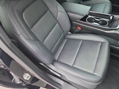 2025 Chevrolet Equinox LT AWD