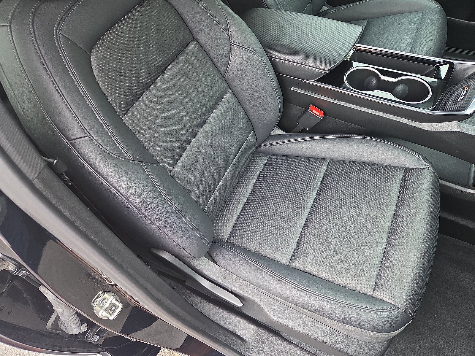 2025 Chevrolet Equinox LT AWD