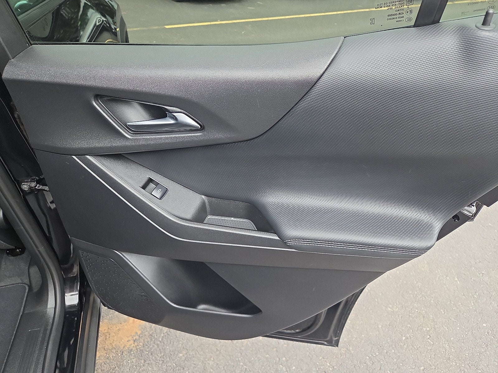 2025 Chevrolet Equinox LT AWD