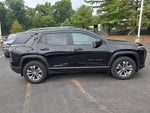 2025 Chevrolet Equinox LT AWD