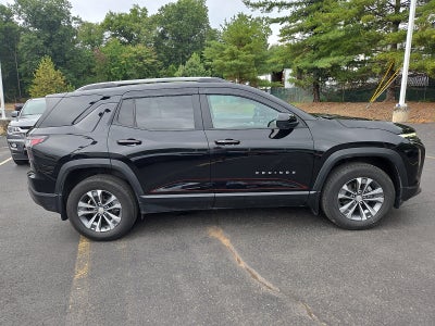 2025 Chevrolet Equinox LT AWD
