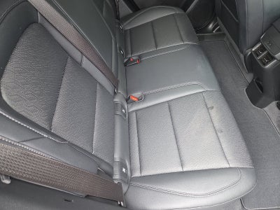 2025 Chevrolet Equinox LT AWD
