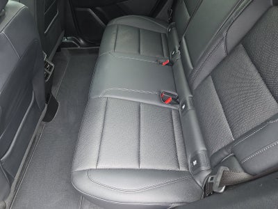 2025 Chevrolet Equinox LT AWD