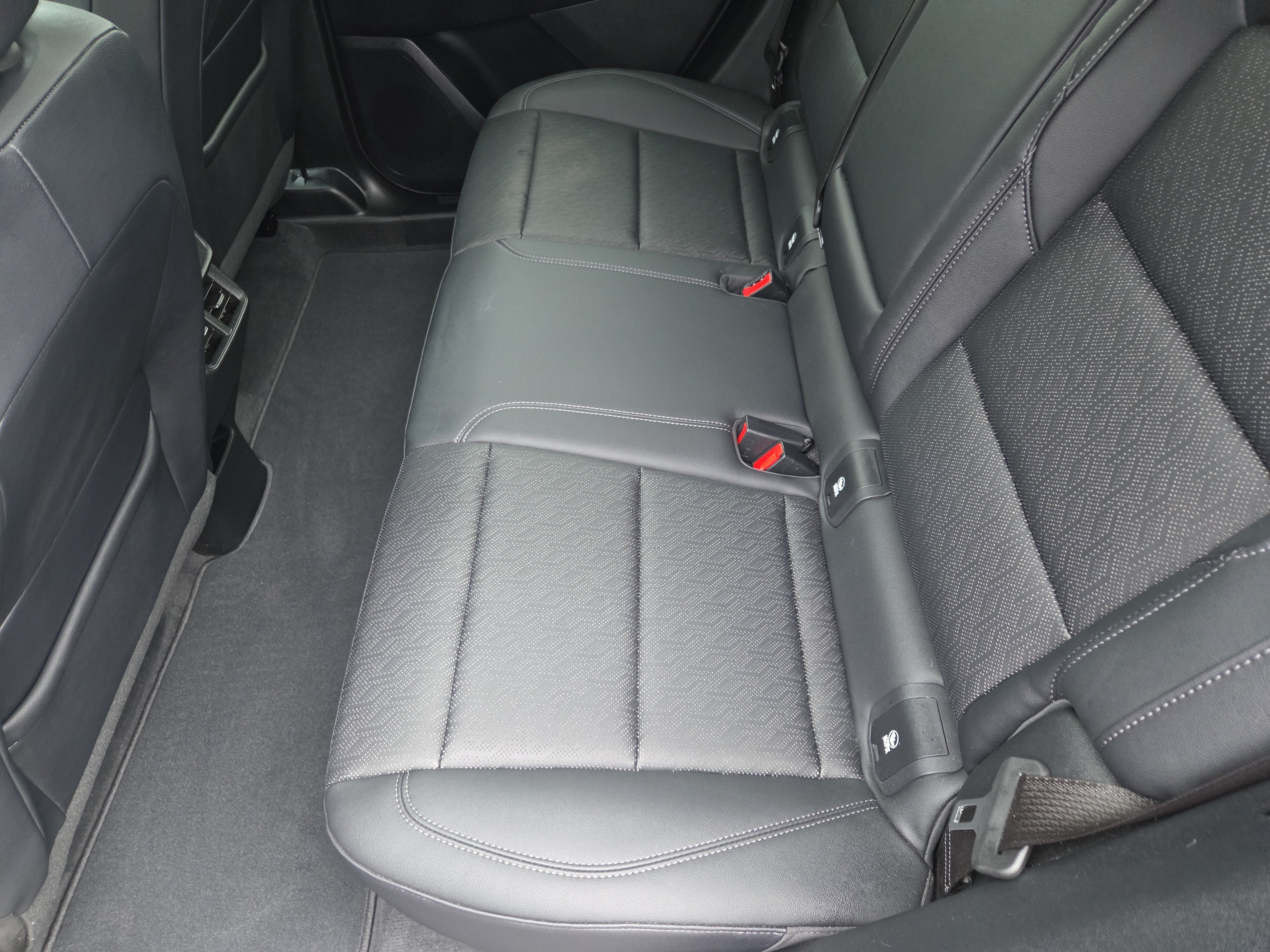 2025 Chevrolet Equinox LT AWD