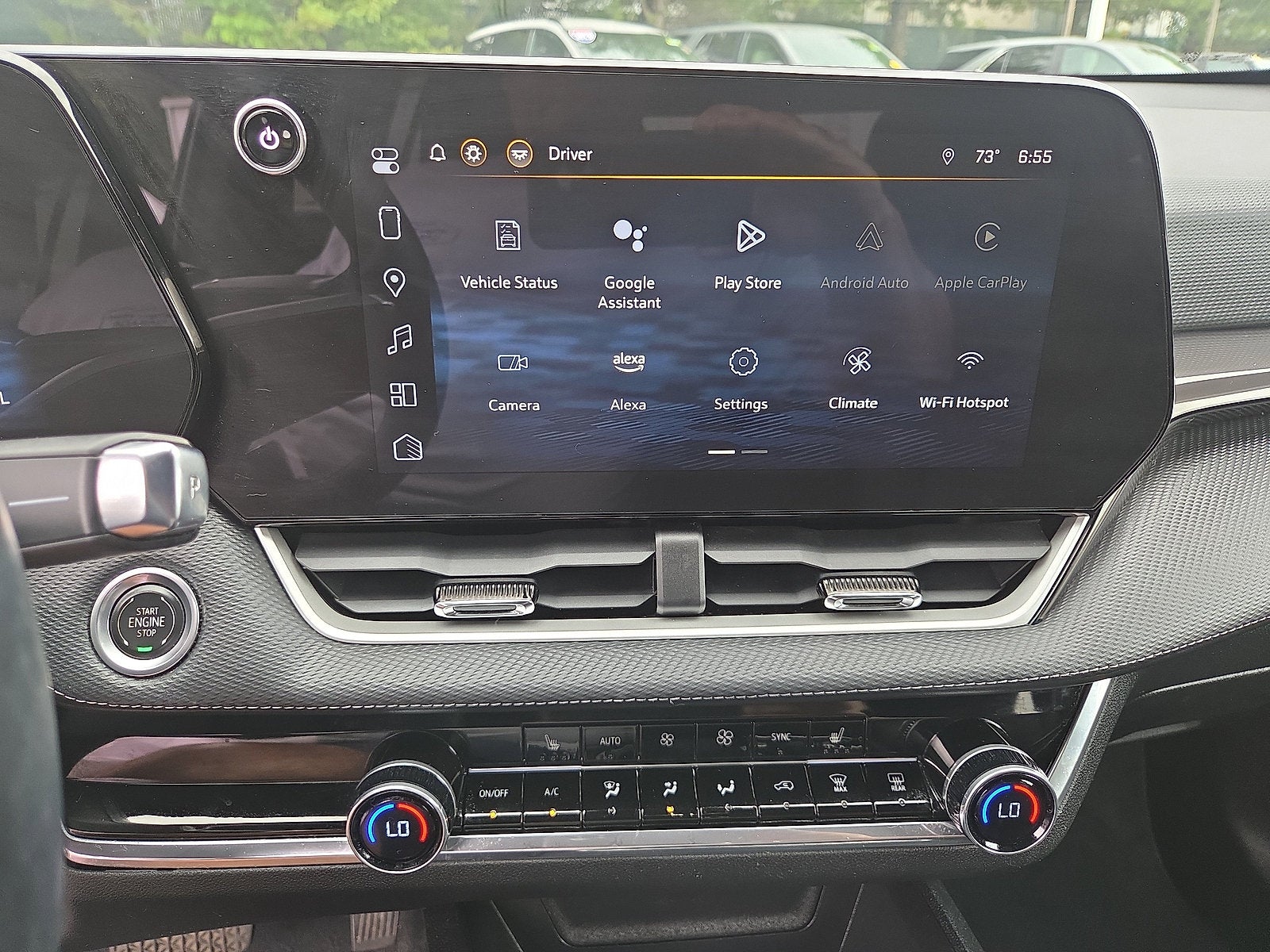2025 Chevrolet Equinox LT AWD