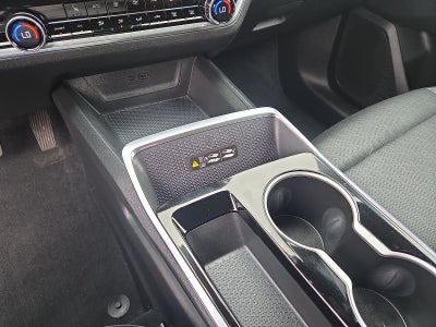 2025 Chevrolet Equinox LT AWD