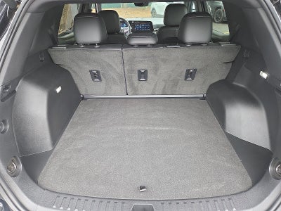 2025 Chevrolet Equinox LT AWD