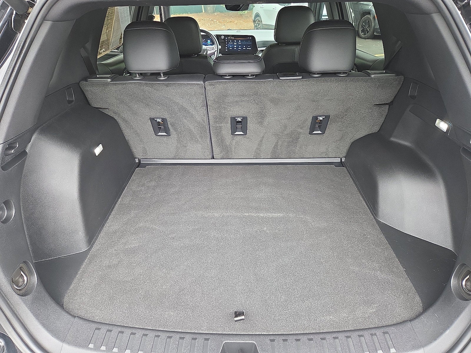 2025 Chevrolet Equinox LT AWD