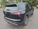 2025 Chevrolet Equinox LT AWD