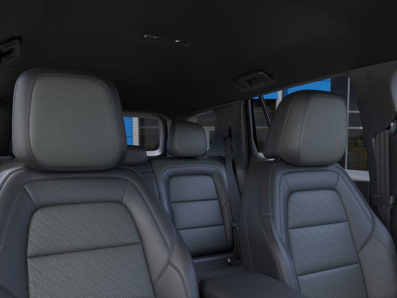 2026 Chevrolet Equinox LT AWD