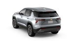 2026 Chevrolet Equinox LT AWD