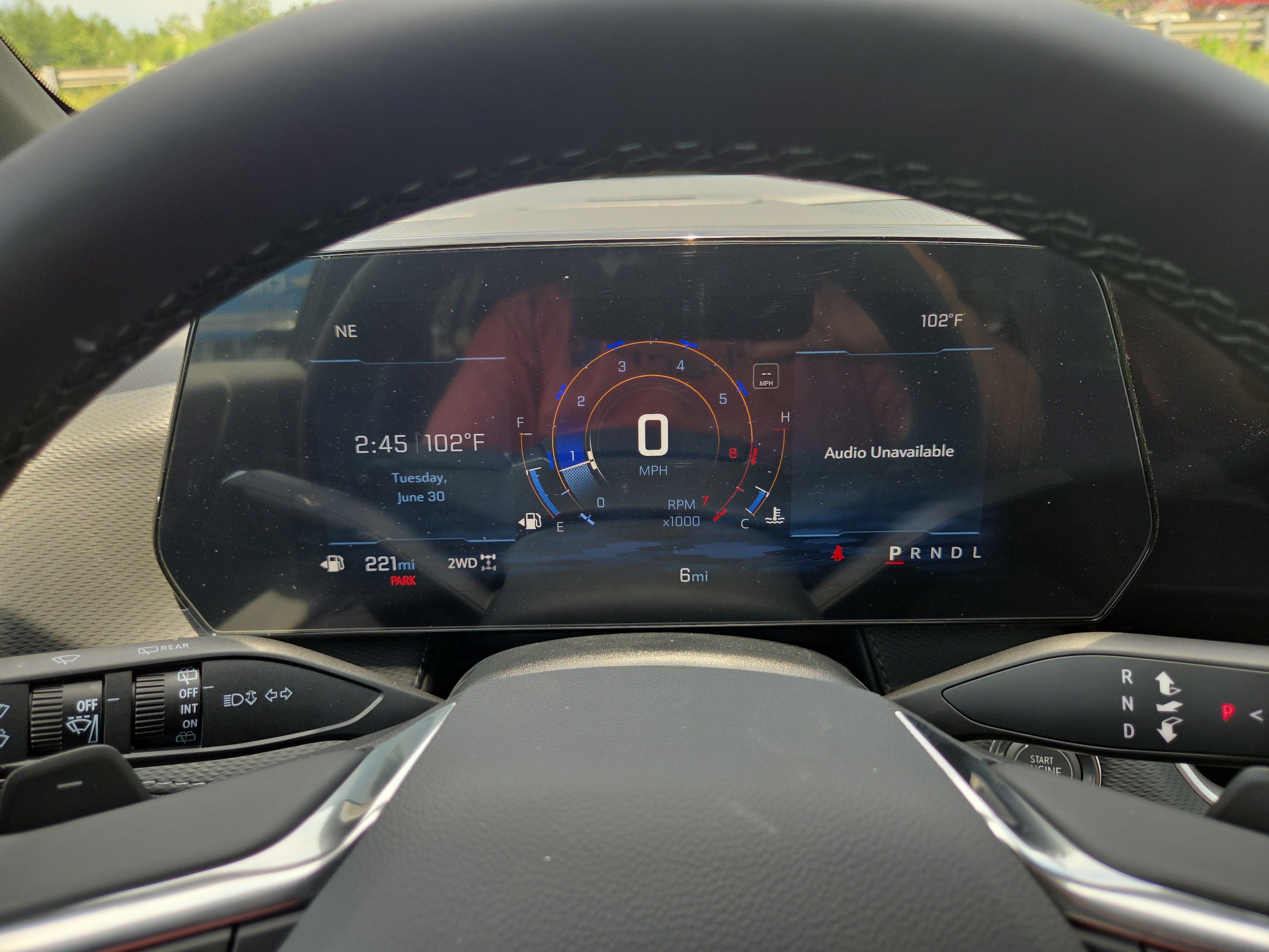 2026 Chevrolet Equinox LT AWD