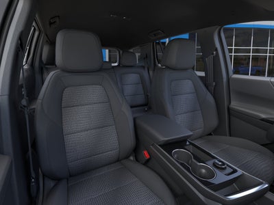 2026 Chevrolet Equinox LT AWD