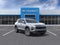 2026 Chevrolet Equinox LT AWD