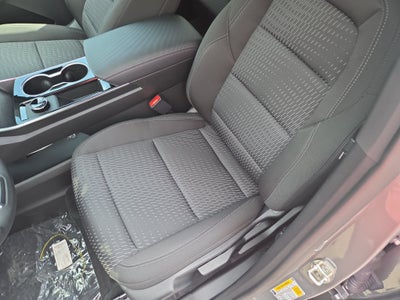 2026 Chevrolet Equinox LT AWD