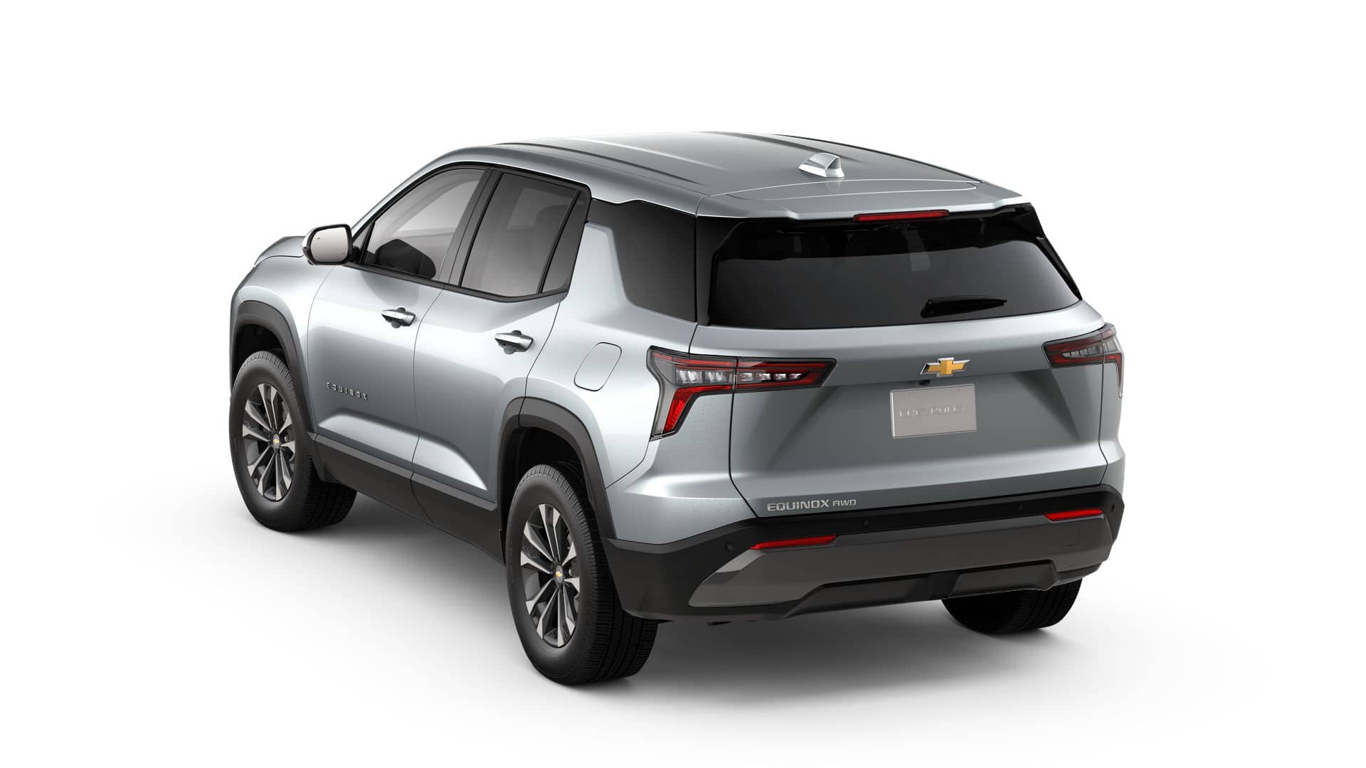 2026 Chevrolet Equinox LT AWD