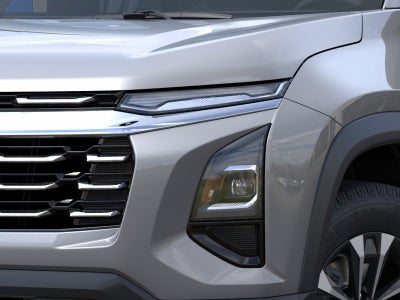 2027 Chevrolet Equinox LT AWD