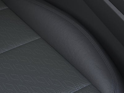 2027 Chevrolet Equinox LT AWD