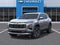 2027 Chevrolet Equinox LT AWD