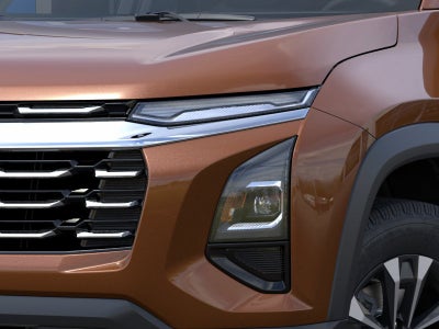 2027 Chevrolet Equinox LT AWD