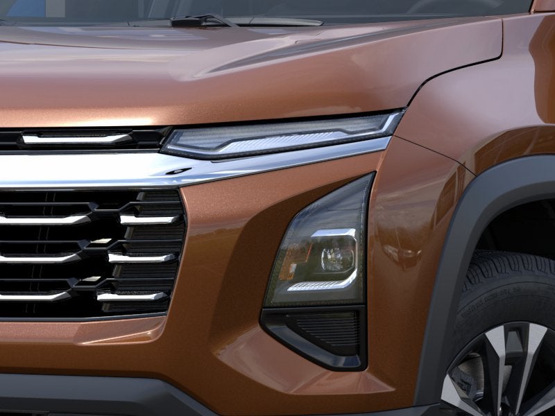 2027 Chevrolet Equinox LT AWD
