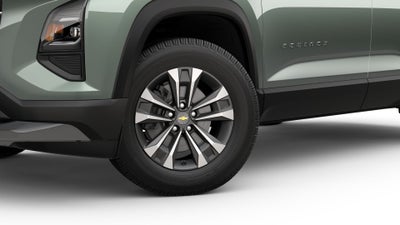 2026 Chevrolet Equinox LT AWD