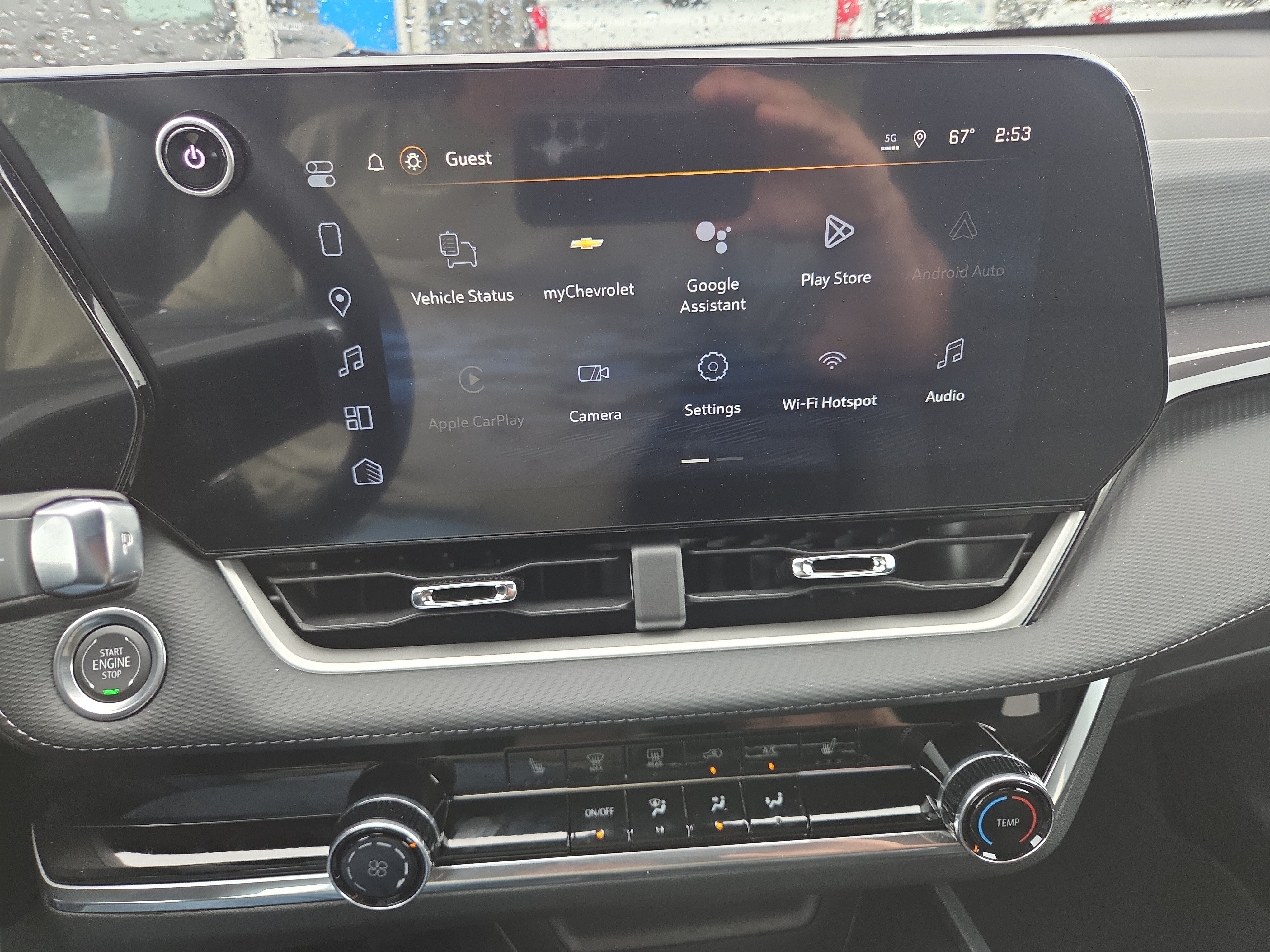 2026 Chevrolet Equinox LT AWD