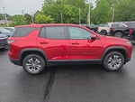 2026 Chevrolet Equinox LT AWD
