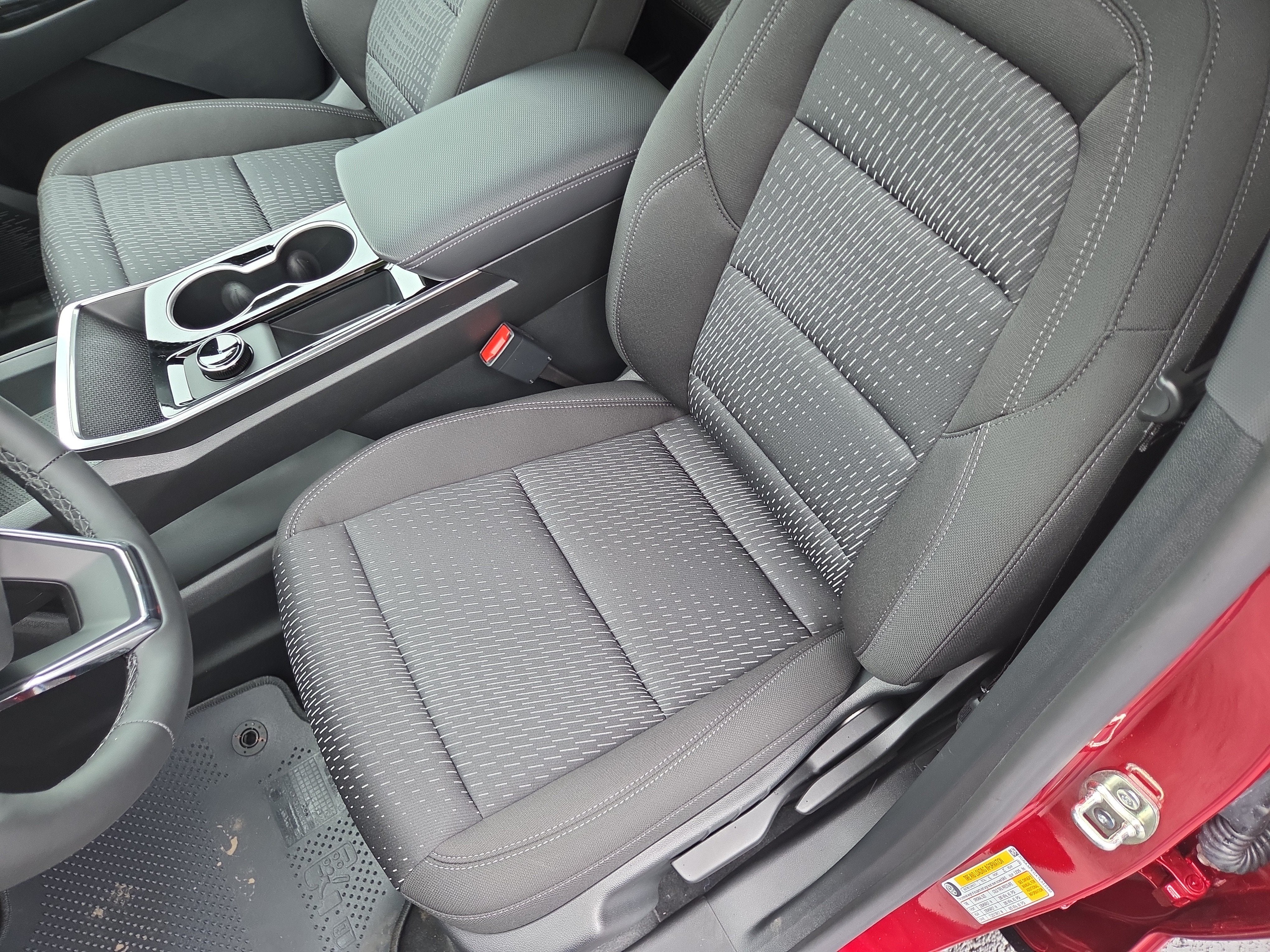 2026 Chevrolet Equinox LT AWD