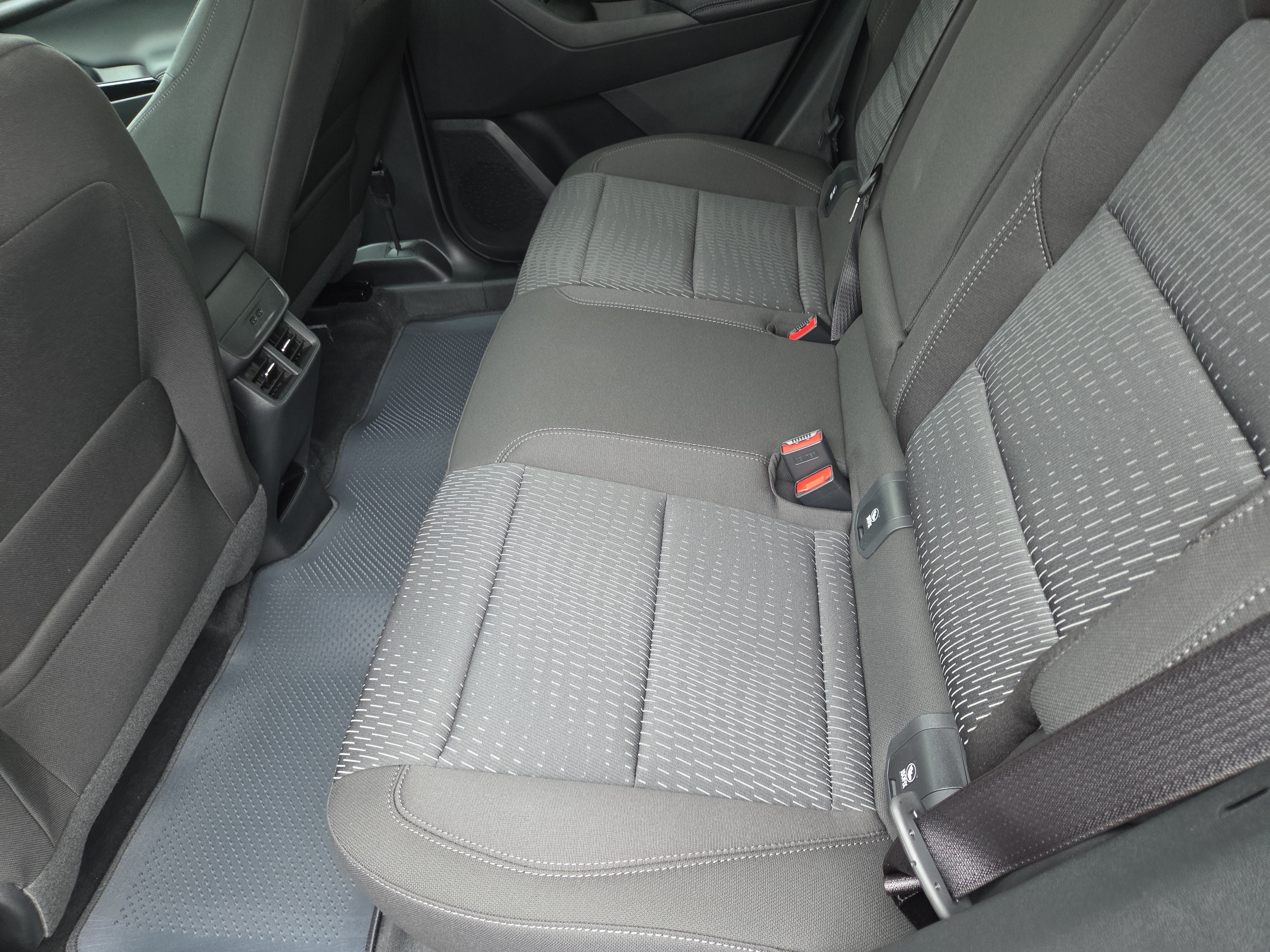 2026 Chevrolet Equinox LT AWD