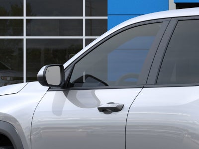 2027 Chevrolet Equinox LT AWD
