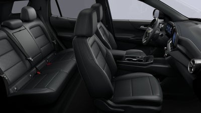 2027 Chevrolet Equinox LT AWD