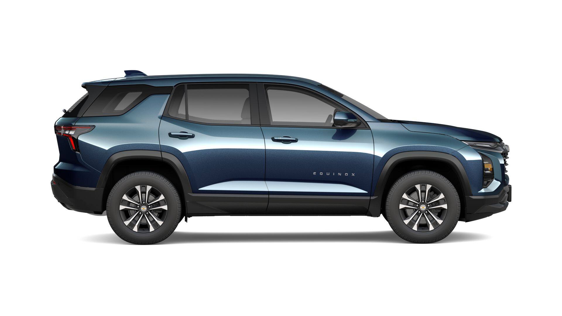2027 Chevrolet Equinox LT AWD