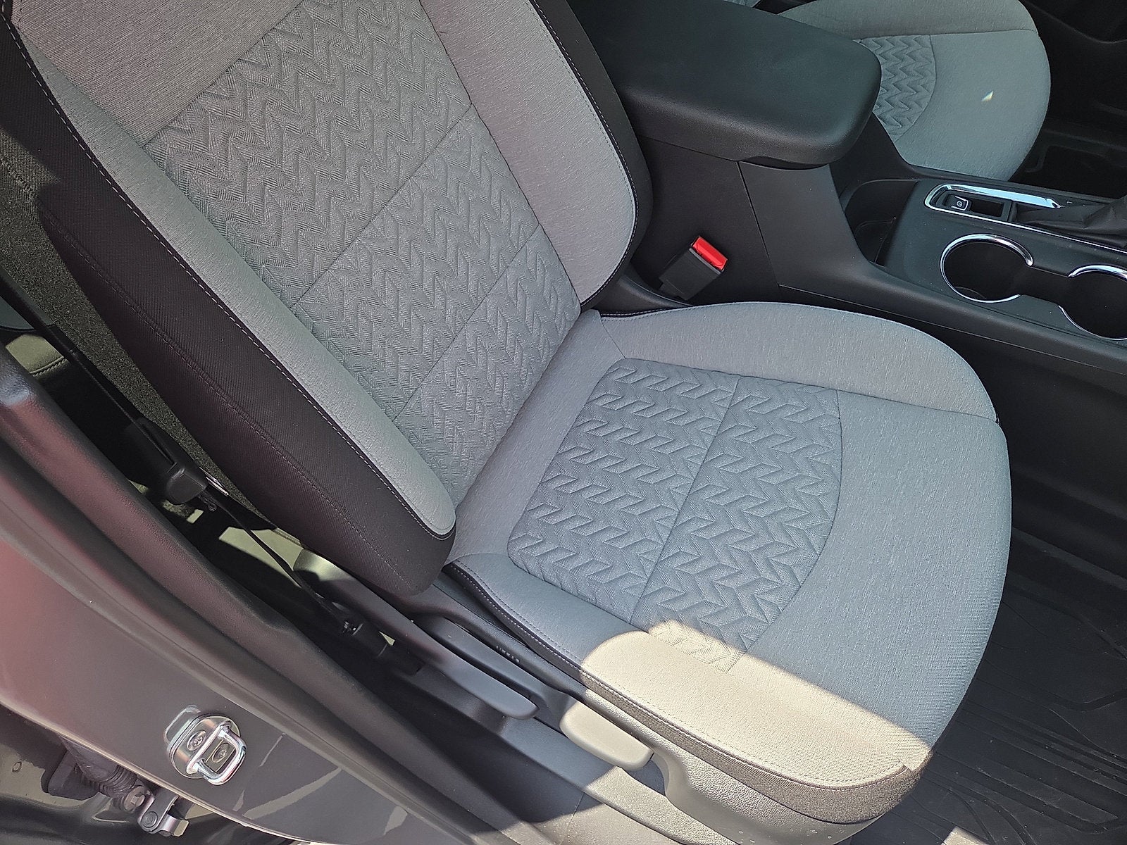 2024 Chevrolet Equinox LS AWD