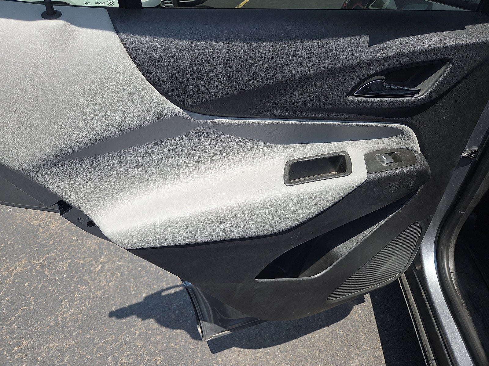 2024 Chevrolet Equinox LS AWD