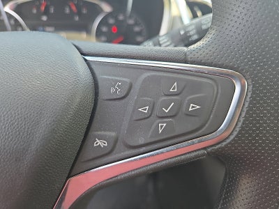 2024 Chevrolet Equinox LS AWD