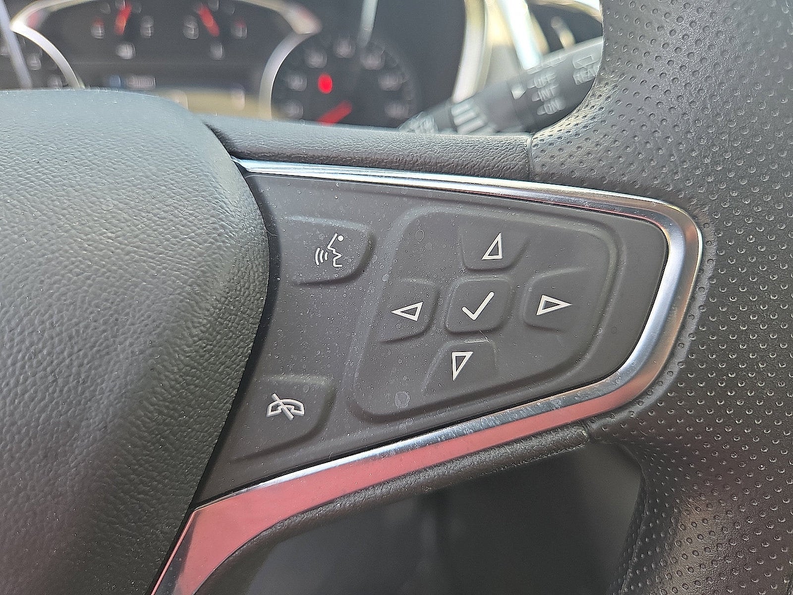 2024 Chevrolet Equinox LS AWD