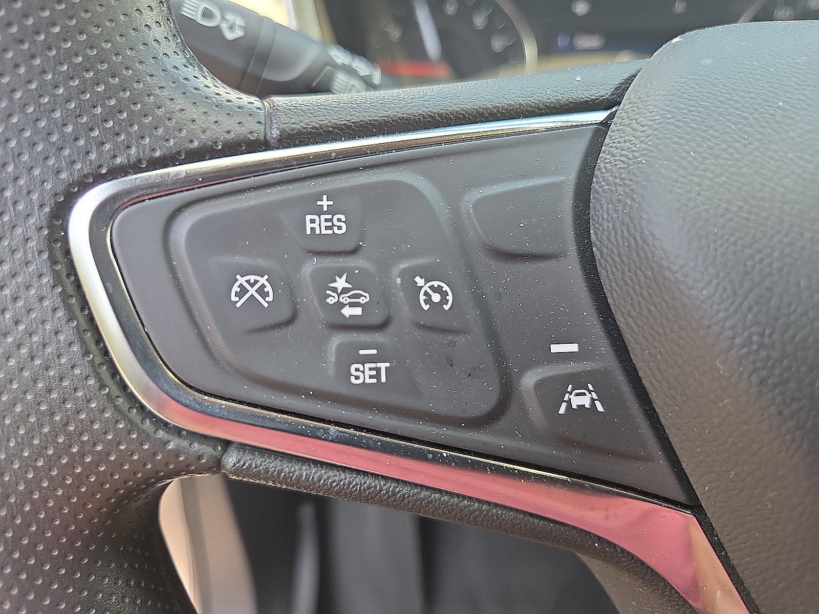 2024 Chevrolet Equinox LS AWD
